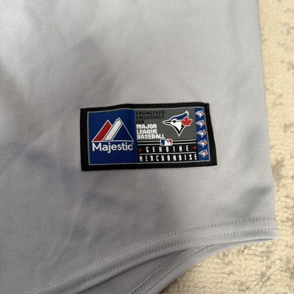 Vintage Toronto Blue Jays Jersey - Picture 4 of 6
